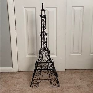 Eiffel Tower Decor